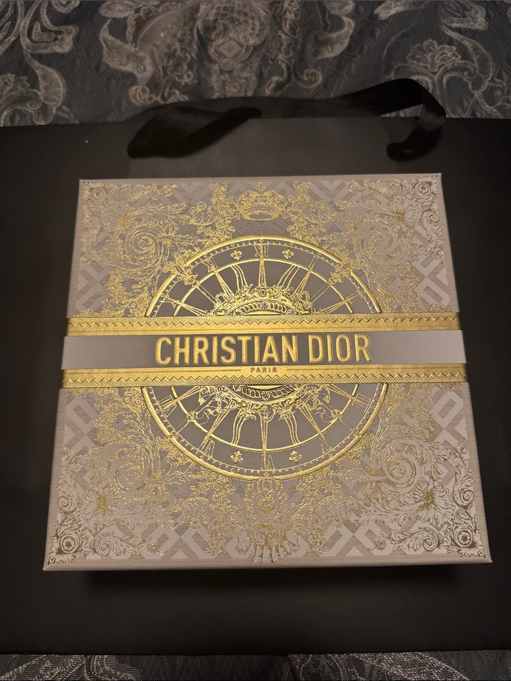 Christian Dior Holiday Edition Box